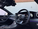 Mercedes-Benz E Class Image 2