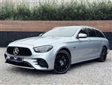 Mercedes-Benz E Class Image 3