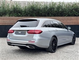 Mercedes-Benz E Class Image 5