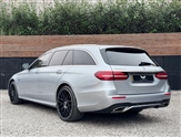 Mercedes-Benz E Class Image 6