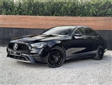 Mercedes-Benz E Class Image 2