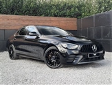 Mercedes-Benz E Class Image 3