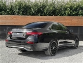 Mercedes-Benz E Class Image 4