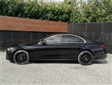 Mercedes-Benz E Class Image 6