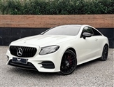 Mercedes-Benz E Class Image 2