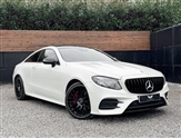 Mercedes-Benz E Class Image 3