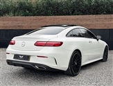 Mercedes-Benz E Class Image 4
