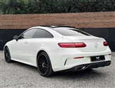 Mercedes-Benz E Class Image 5