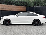 Mercedes-Benz E Class Image 6