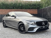 Mercedes-Benz E Class Image 3