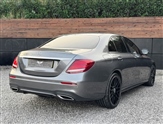 Mercedes-Benz E Class Image 4
