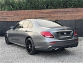 Mercedes-Benz E Class Image 5