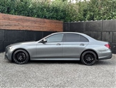 Mercedes-Benz E Class Image 6
