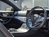 Mercedes-Benz E Class Image 2