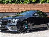 Mercedes-Benz E Class Image 3