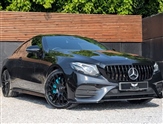 Mercedes-Benz E Class Image 4