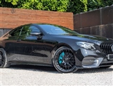 Mercedes-Benz E Class Image 5