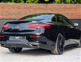 Mercedes-Benz E Class Image 6