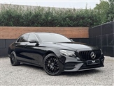 Mercedes-Benz E Class Image 3