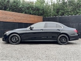 Mercedes-Benz E Class Image 4