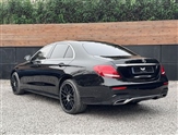 Mercedes-Benz E Class Image 5