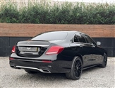 Mercedes-Benz E Class Image 6