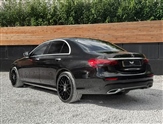 Mercedes-Benz E Class Image 6