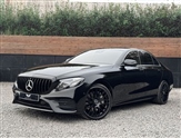 Mercedes-Benz E Class Image 2