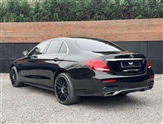 Mercedes-Benz E Class Image 5