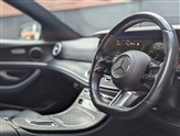 Mercedes-Benz E Class Image 2
