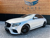 Mercedes-Benz E Class Image 2