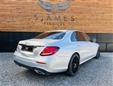 Mercedes-Benz E Class Image 5