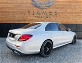 Mercedes-Benz E Class Image 6