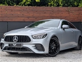 Mercedes-Benz E Class Image 1