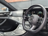 Mercedes-Benz E Class Image 2