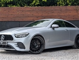 Mercedes-Benz E Class Image 3