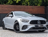 Mercedes-Benz E Class Image 4