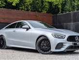 Mercedes-Benz E Class Image 5