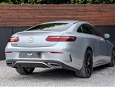 Mercedes-Benz E Class Image 6
