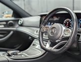 Mercedes-Benz E Class Image 2