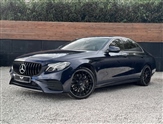Mercedes-Benz E Class Image 3