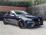 Mercedes-Benz E Class Image 4
