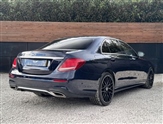 Mercedes-Benz E Class Image 5