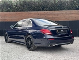 Mercedes-Benz E Class Image 6