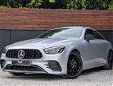 Mercedes-Benz E Class Image 1