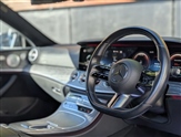 Mercedes-Benz E Class Image 2