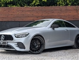 Mercedes-Benz E Class Image 3
