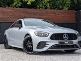 Mercedes-Benz E Class Image 4