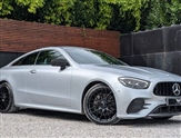 Mercedes-Benz E Class Image 5