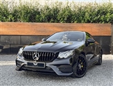 Mercedes-Benz E Class Image 1